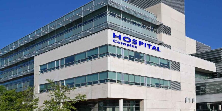 Capricorn Multi-Speciality Hospital