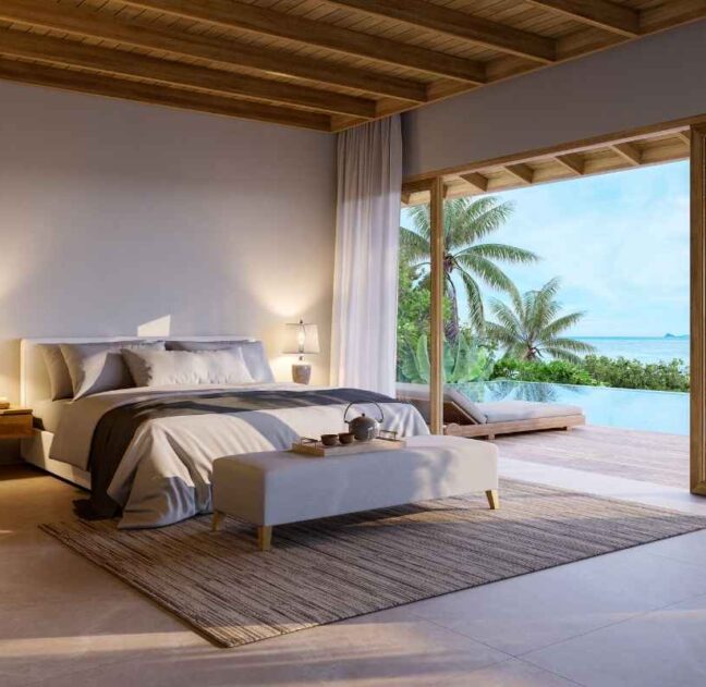 Resort