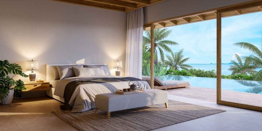 Resort