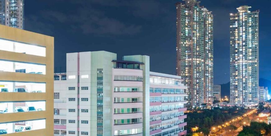 Towers